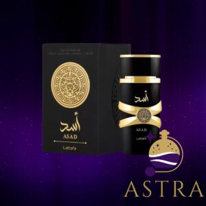 LATTAFA ASAD MEN EDP
