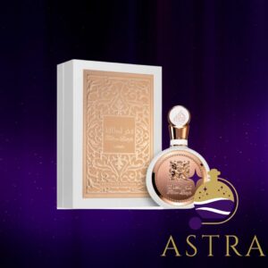 LATTAFA FAKHAR WOMEN EDP