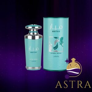 LATTAFA MAYAR NATURAL INTENSE WOMEN EDP