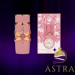 LATTAFA YARA ELIXIR WOMEN EDP