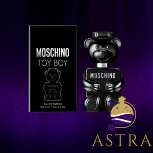 MOSCHINO TOY BOY MEN EDP