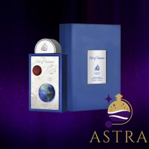 LATTAFA PRIDE ART OF UNIVERSE