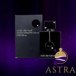 ARMAF CLUB DE NUIT INTENSE MEN EDT