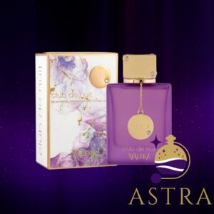 ARMAF CLUB DE NUIT MALEKA WOMEN