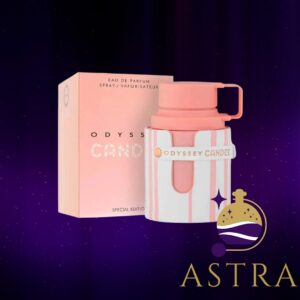 ARMAF ODYSSEY CANDEE WOMEN EDP