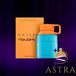 ARMAF ODYSSEY MANDARIN MEN EDP