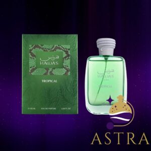 RASASI HAWAS TROPICAL MEN