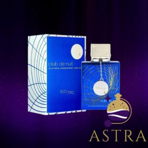 ARMAF CLUB DE NUIT ICONIC MEN