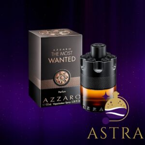 AZZARO THE MOST WANTED PARFUM MEN