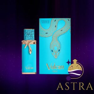 FRENCH AVENUE VULCAN FEU UNISEX