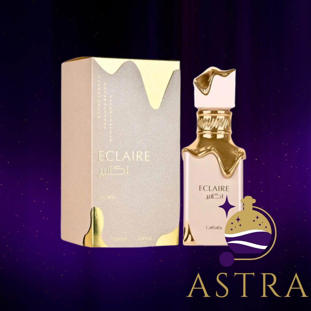 LATTAFA ECLAIRE WOMEN