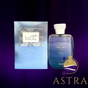 RASASI HAWAS ICE MEN