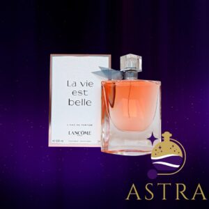 LA VIE EST BELLE EDP