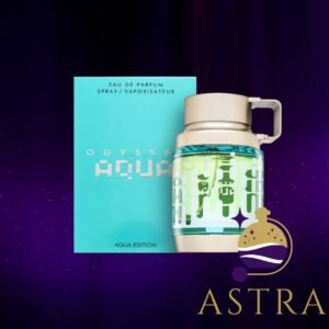 ARMAF ODYSSEY AQUA MEN