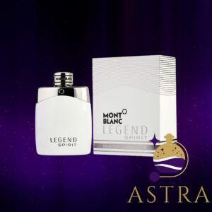 MONT BLANC LEGEND SPIRIT