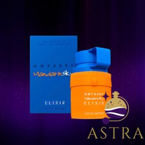 ARMAF ODYSSEY MANDARIN SKY ELIXIR