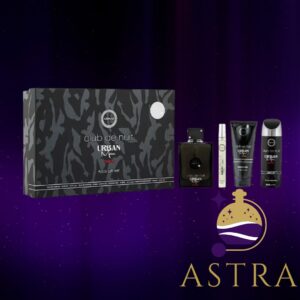 SET ARMAF CLUB DE NUIT URBAN MAN ELIXIR
