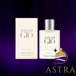 ARMANI ACQUA DI GIO MEN