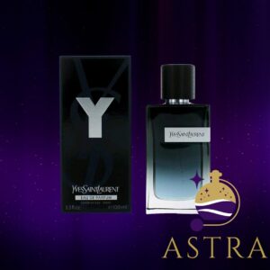 YVES SAINT LAURENT Y HOMBRE EDP
