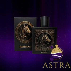 RAYHAAN WOLF EDP MEN