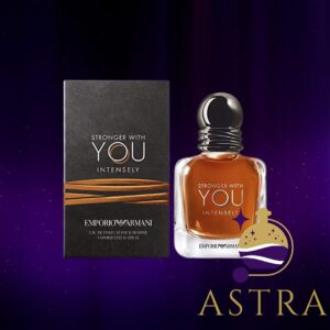 ARMANI STRONGER WITH YOU INTENSELY EDP