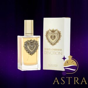 DOLCE & GABBANA DEVOTION EDP WOMEN
